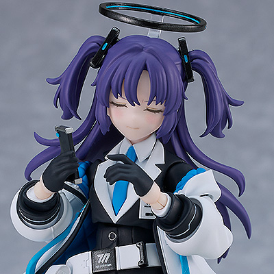 figma 早瀬ユウカ｜グッドスマイルカンパニー公式ショップ