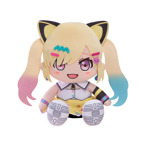 デフリンピック ゆりーと マスコット ぬいぐるみ 商品検索｜株式会社