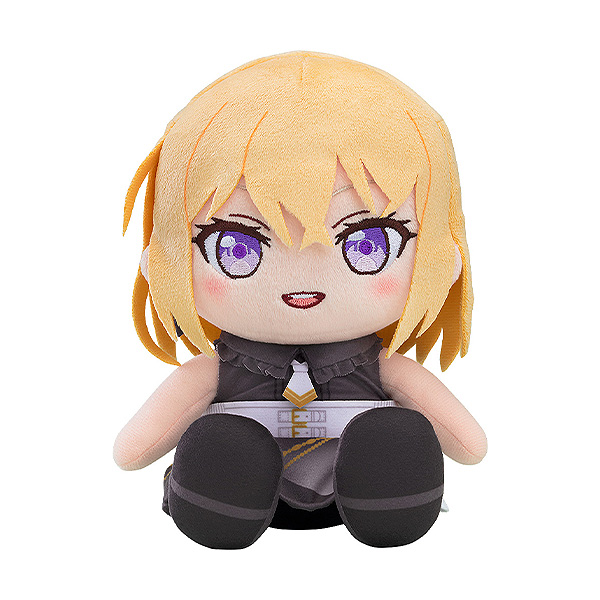 ぬいぐるみ sumimi まな / 初華｜グッドスマイルカンパニー公式ショップ