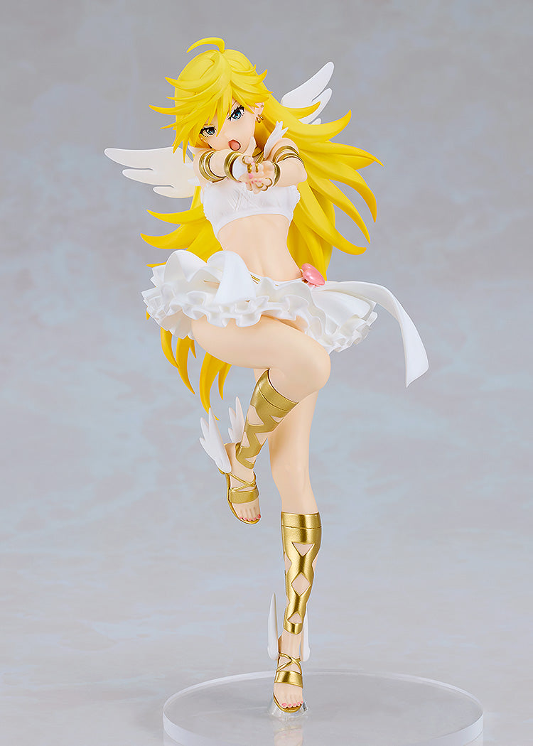 New PANTY & STOCKING with GARTERBELT - POP UP PARADE Panty