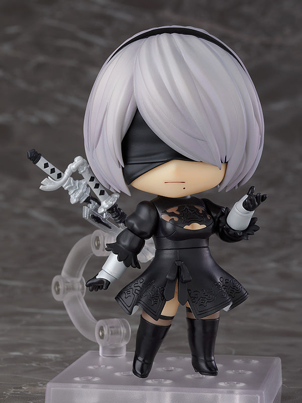 NieR:Automata - POP UP PARADE A2 (YoRHa Type A No. 2) Figure