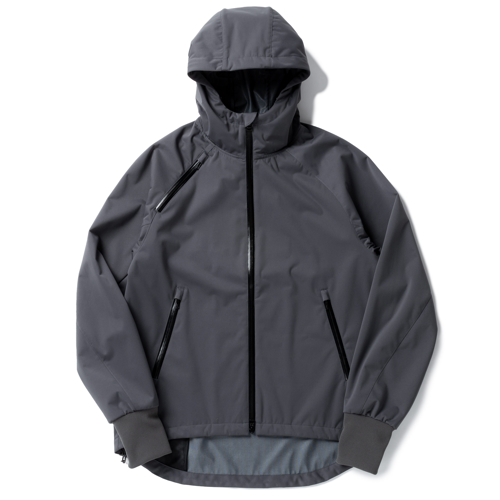 ReoNa パーカー ウィンドブレーカー ReoNa Hello,UnHAPPY ウィンド