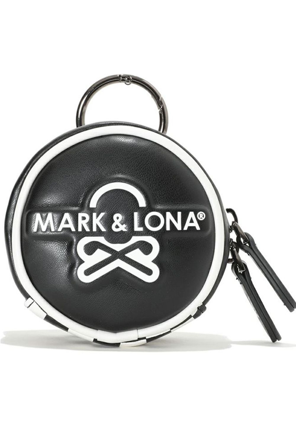 MARK & LONA ボールケース ボールポーチ(GREEN) 完売品】MARK & LONA
