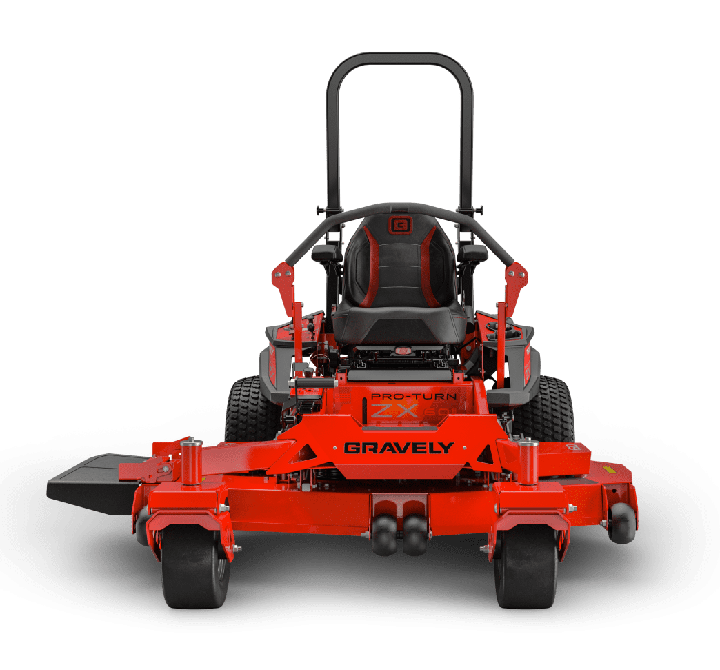 Gravely Pro-Turn ZX 60″ Zero Turn Mower 991291 – Gautreaux's