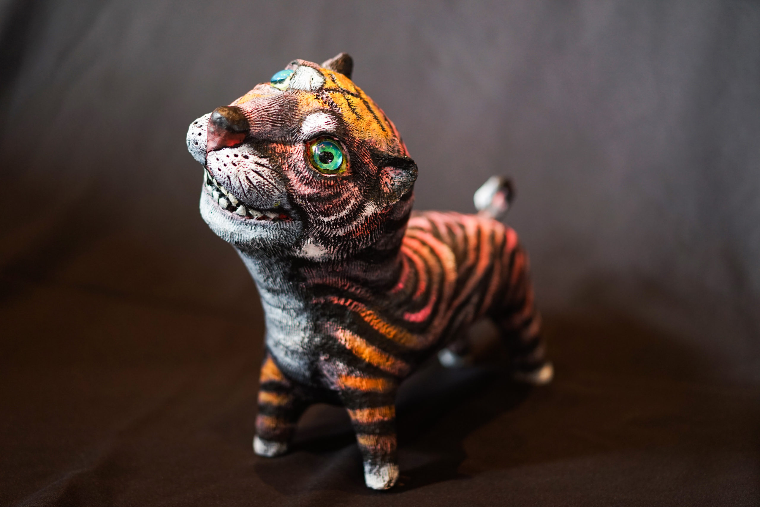 虎爺—許自貴- gayahotel