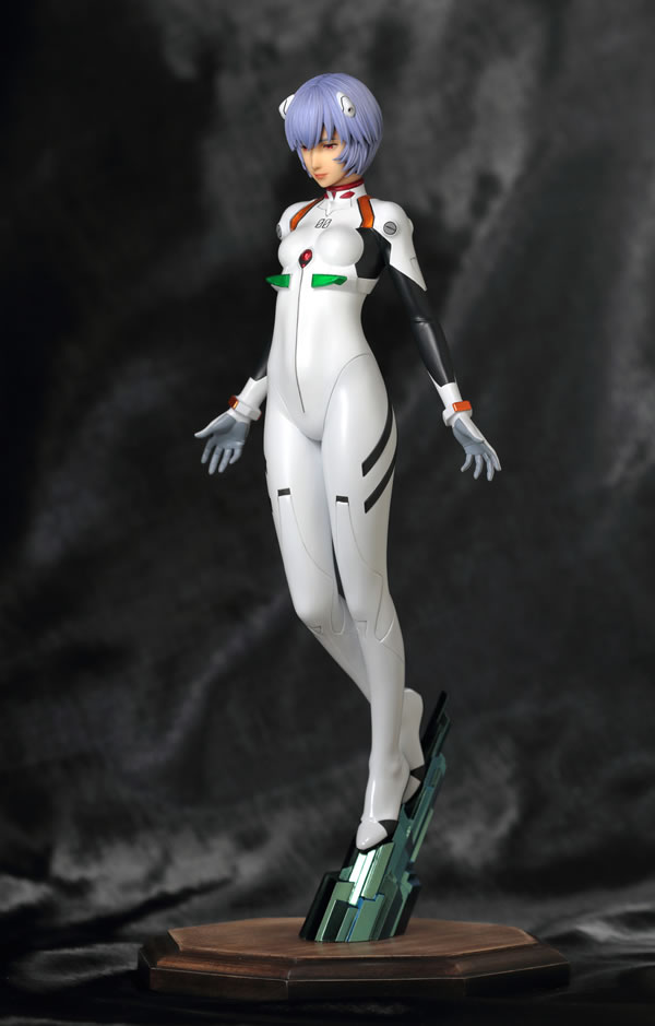 ガイアノーツ - イベント情報 - ワンダーフェスティバル2019[冬]