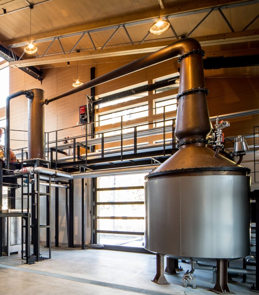 新商品】「ポットスティルK 純日本大麦2023年版」発売決定！ – ガイア