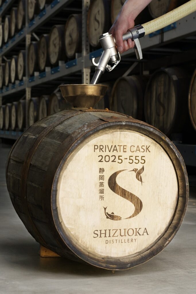 プライベートカスク2025 バレル】募集開始！（2025年4月1日更新