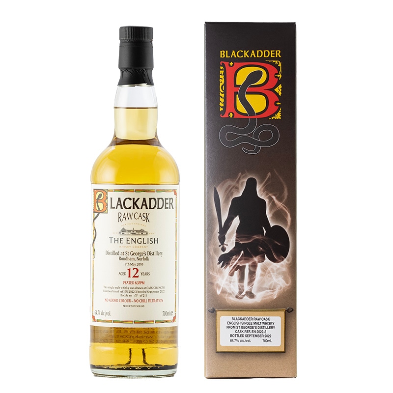 ブラックアダー30周年記念】「ロウカスク」特集 (3) インド