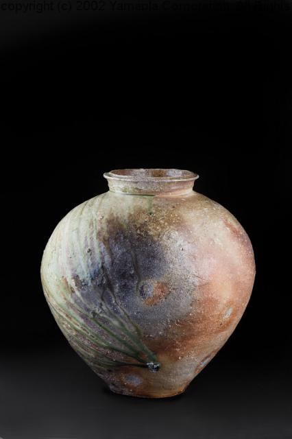 陶芸家 古谷 和也さん（甲賀市在住・39歳） | 滋賀ガイド！