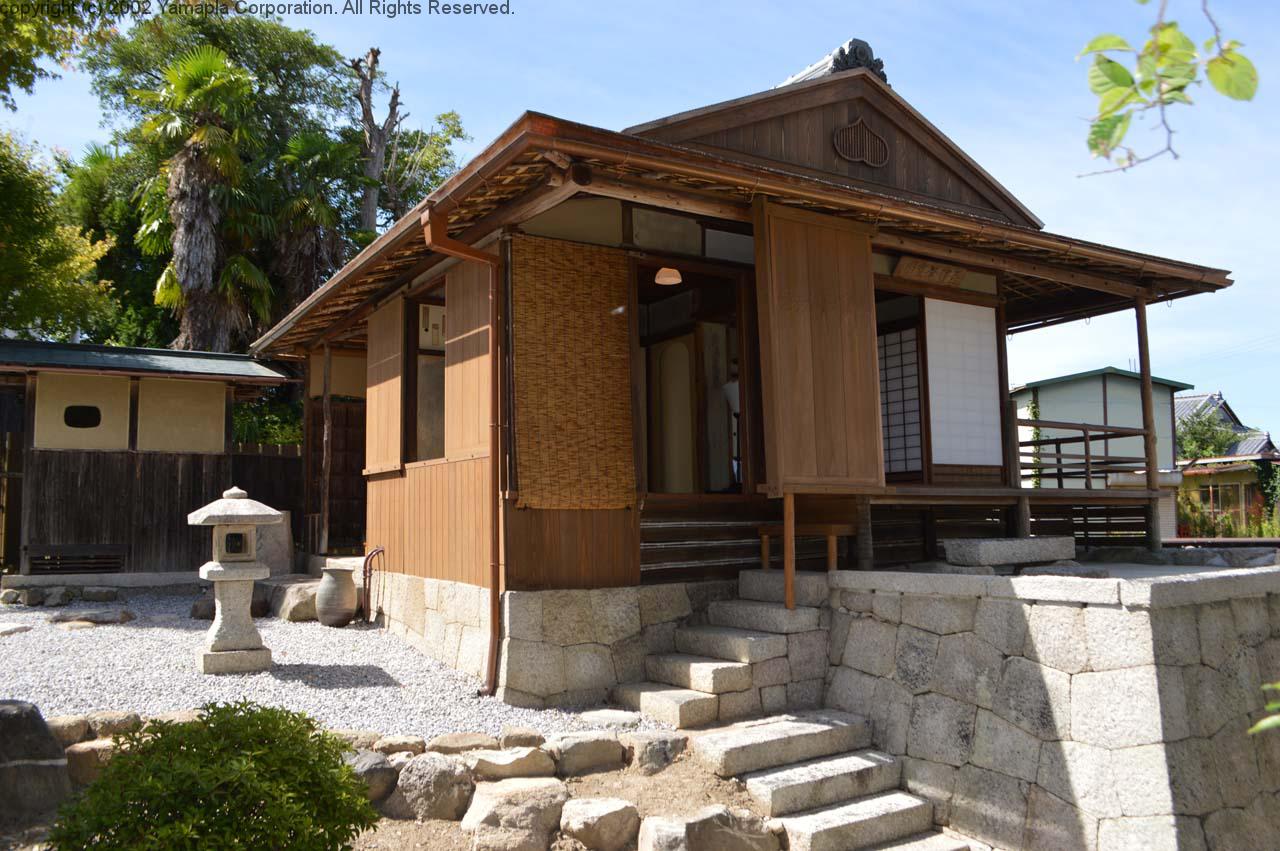 江戸時代の大庄屋屋敷 公開 | 滋賀ガイド！