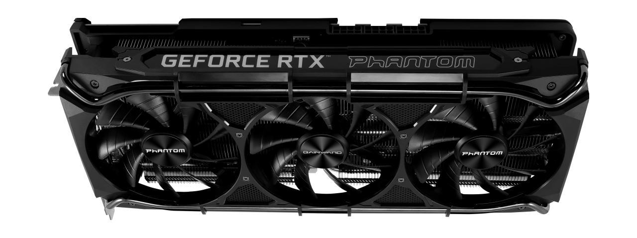 Gainward GeForce RTX 3080 12GB Phantom セール グラフィックボード