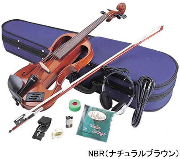 エレクトリックバイオリン～Electric Violin～【ガッキコム】