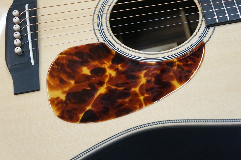 ASTURIAS（アストリアス） D. PRE-WAR / 楽器屋BOW オンラインストア