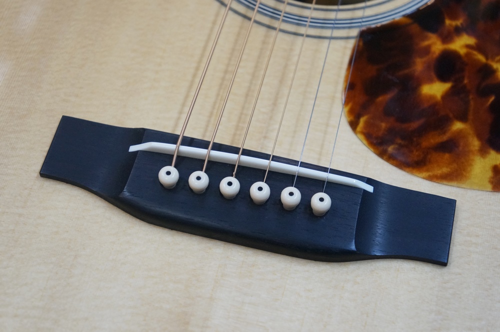 ASTURIAS（アストリアス） D. PRE-WAR / 楽器屋BOW オンラインストア