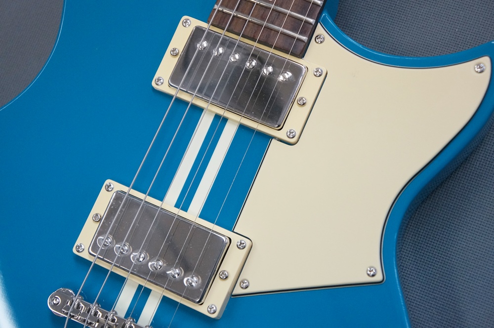 YAMAHA REVSTAR RSE20 - SWB - / 楽器屋BOW オンラインストア