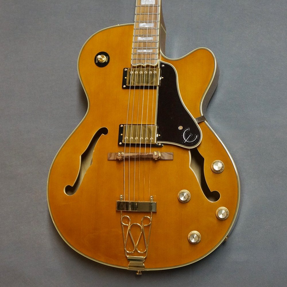 Epiphone Joe Pass Emperor II Pro 【中古】 / 楽器屋BOW オンラインストア