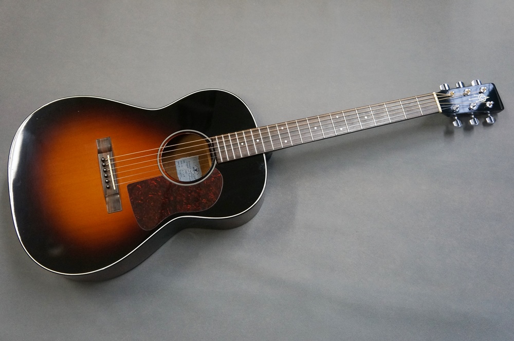 K.Yairi G-1F CS 2003年製 K.Yairi G-1F CS 2003年製