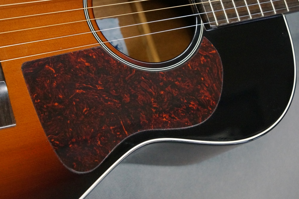 k.yairi G-1F アコースティックギター REGULAR G-1F｜製品紹介｜Yairi