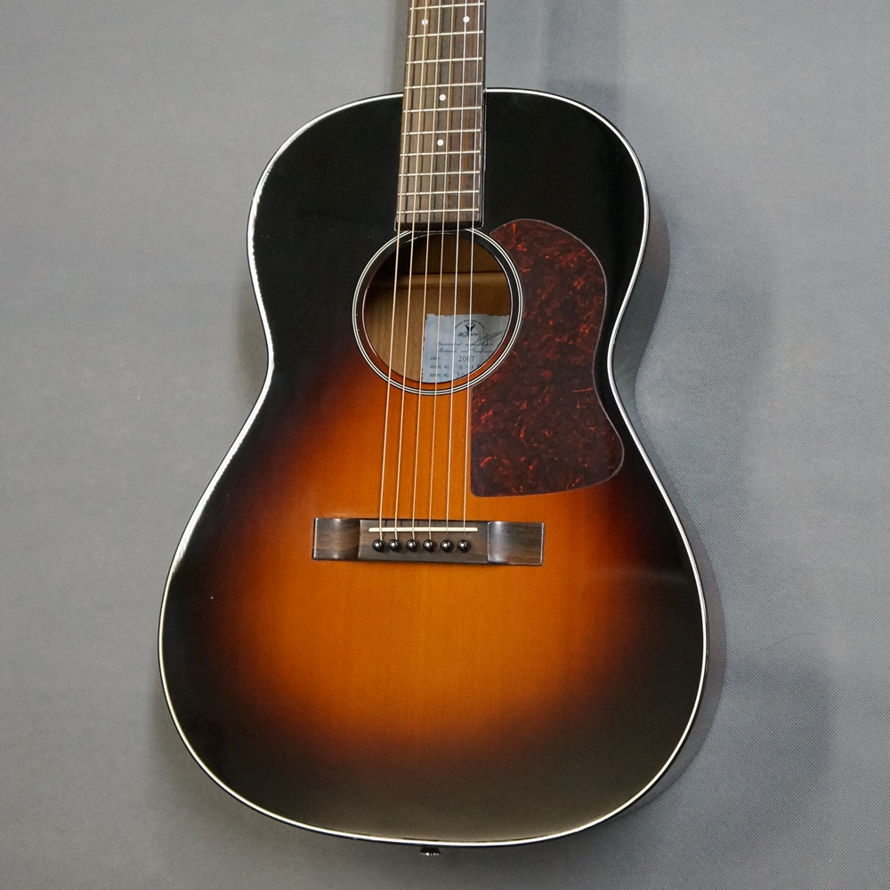 程度上々❗️K.Yairi（Alvarez）G1-F アコギ 製造終了品 調整済