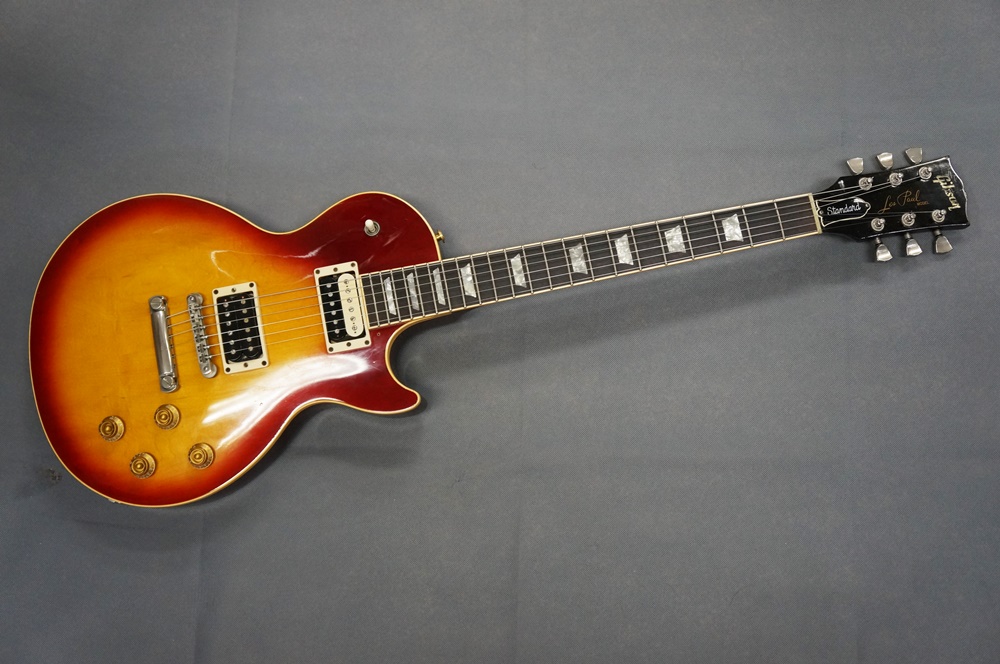 中古品】 Gibson Les Paul Standard '92 / 楽器屋BOW オンラインストア
