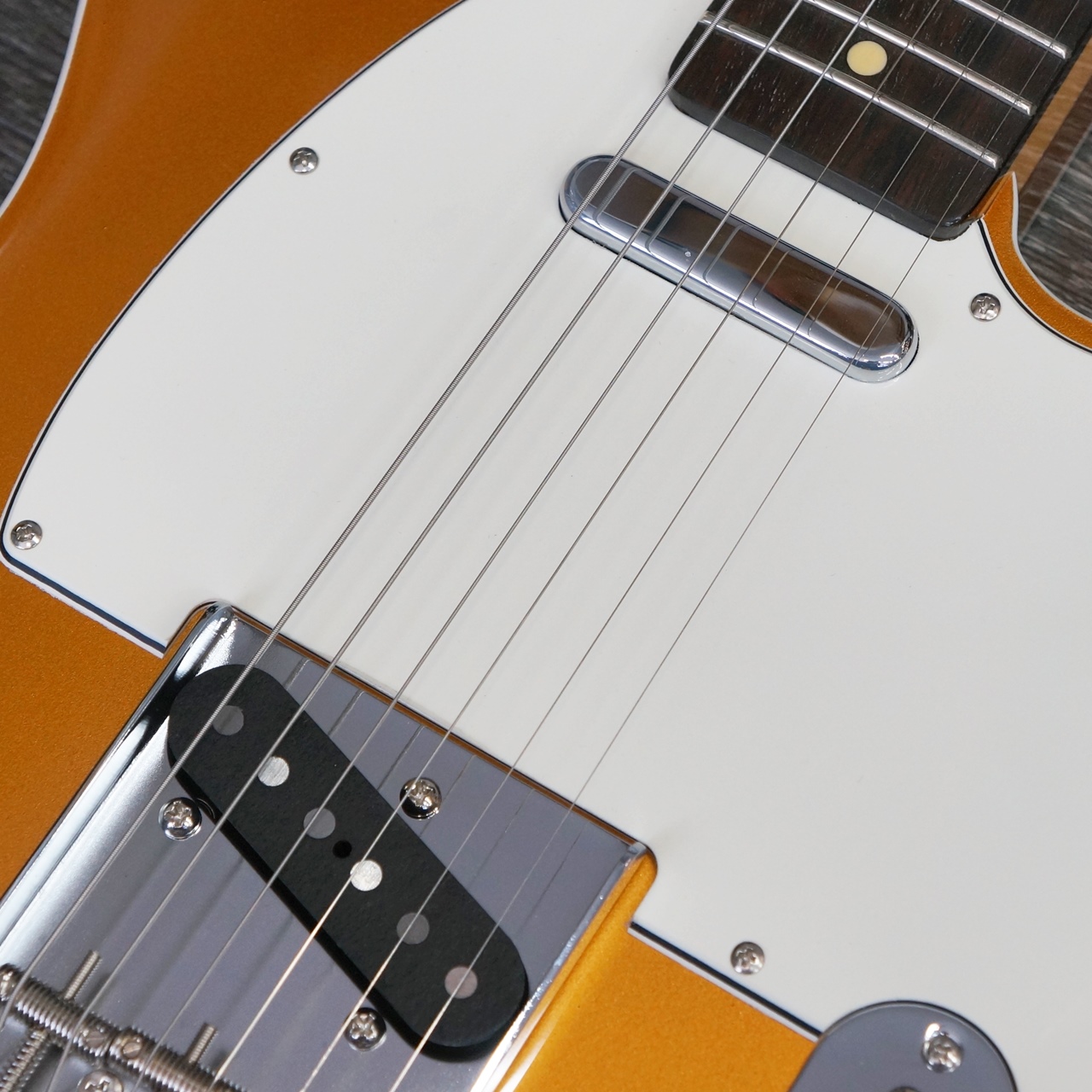 説明欄必読】Edwards E-TE-CTM テレキャスター E-TE | ESP GUITARS