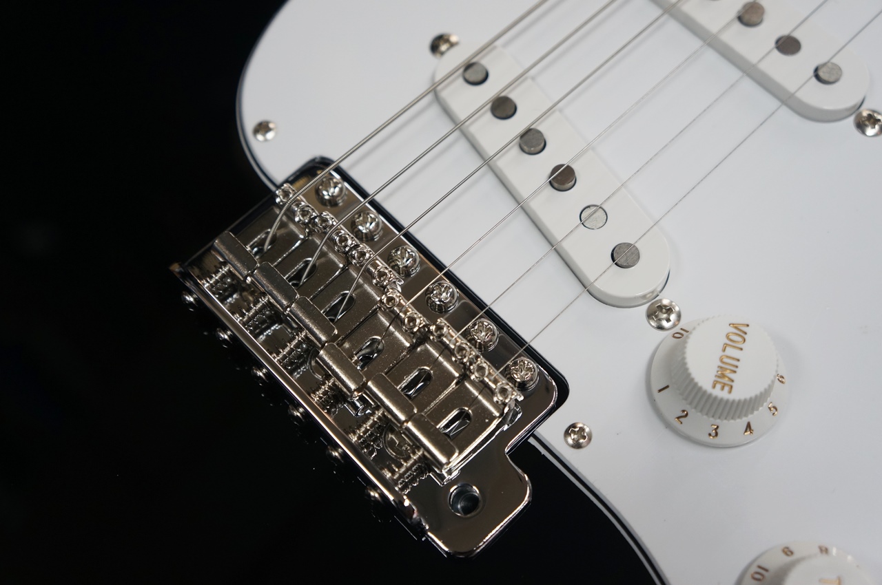 Fujigen BCST100RBD - Black - / 楽器屋BOW オンラインストア