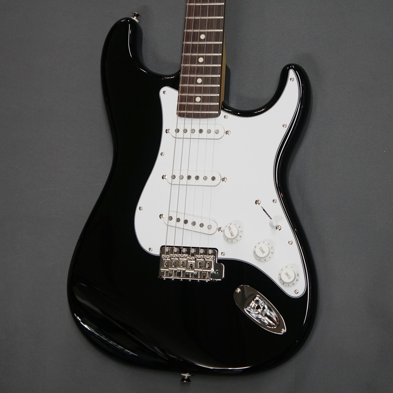 ギター FgN BCST10RBD BLK basic classic FgN BCST10RBD BLK basic classic