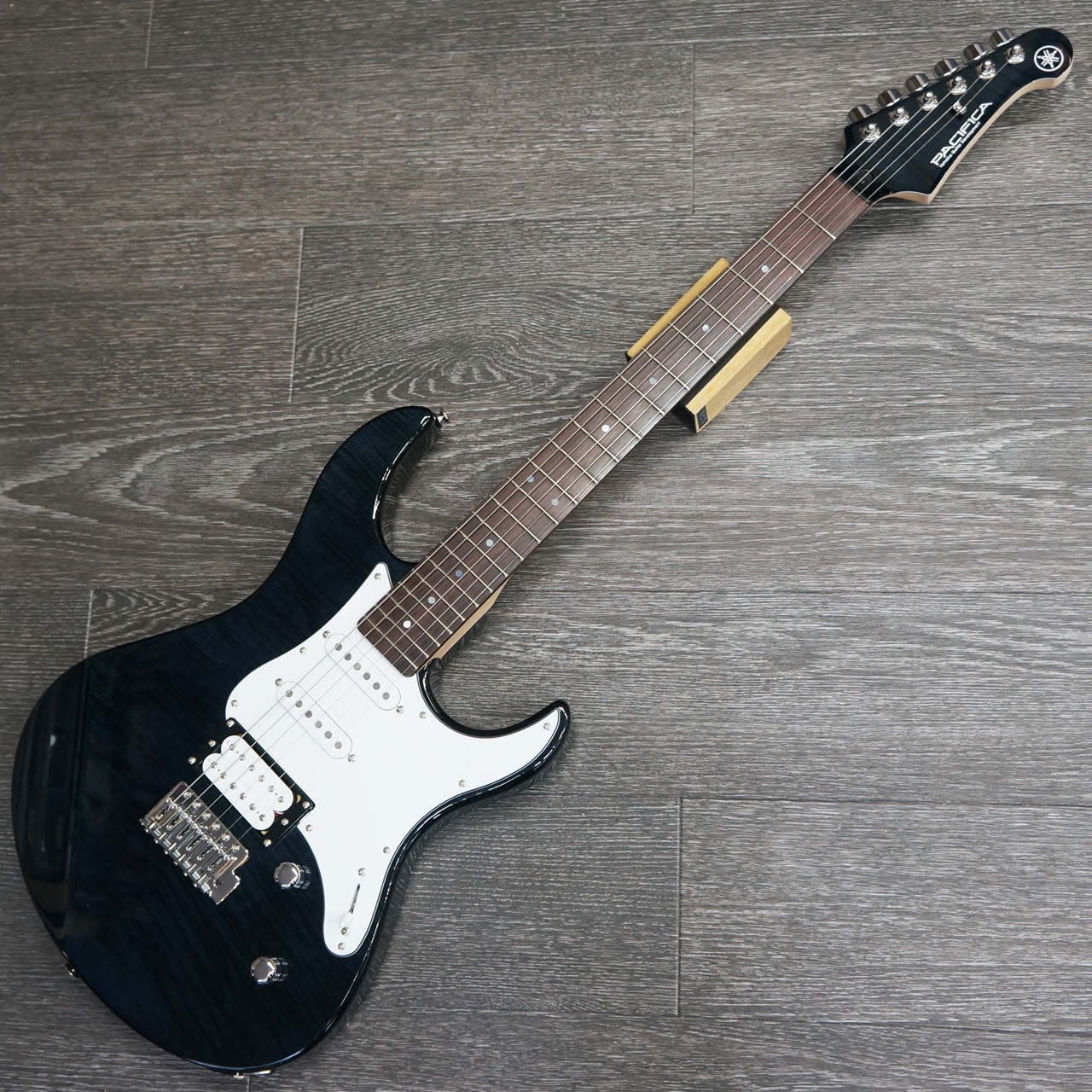 YAMAHA PACIFICA212VFM TBL / 楽器屋BOW オンラインストア