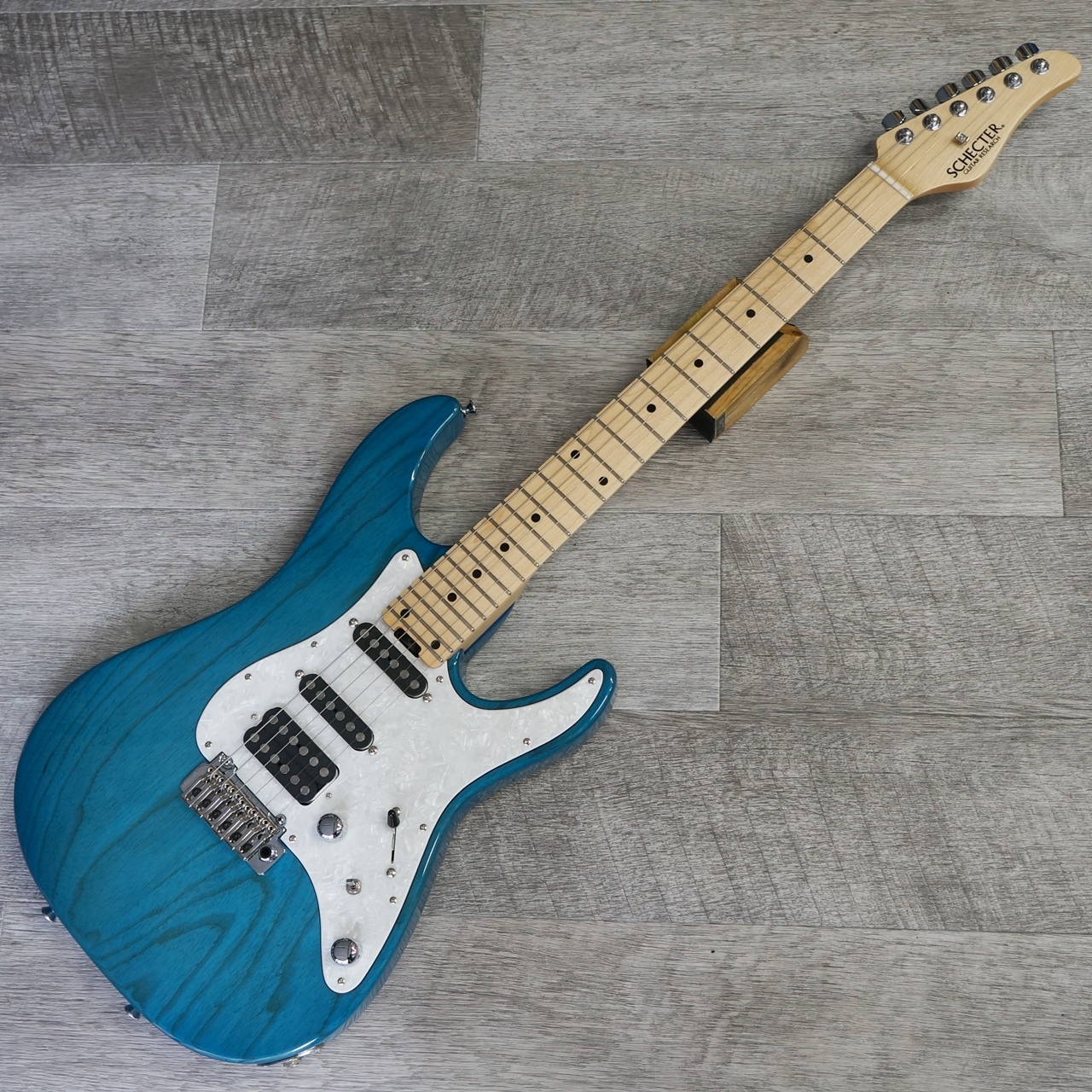 SCHECTER BH-1-STD-24F/ILB/M / 楽器屋BOW オンラインストア