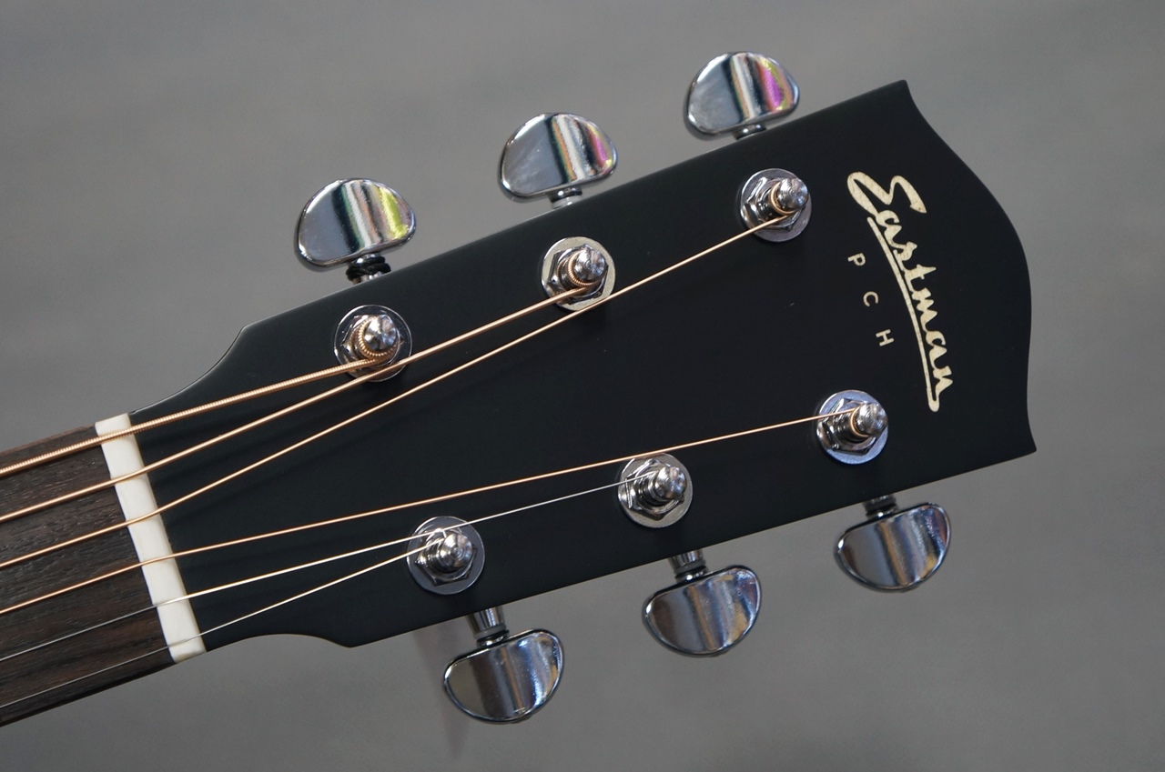 Eastman PCH2-GACE BK / 楽器屋BOW オンラインストア