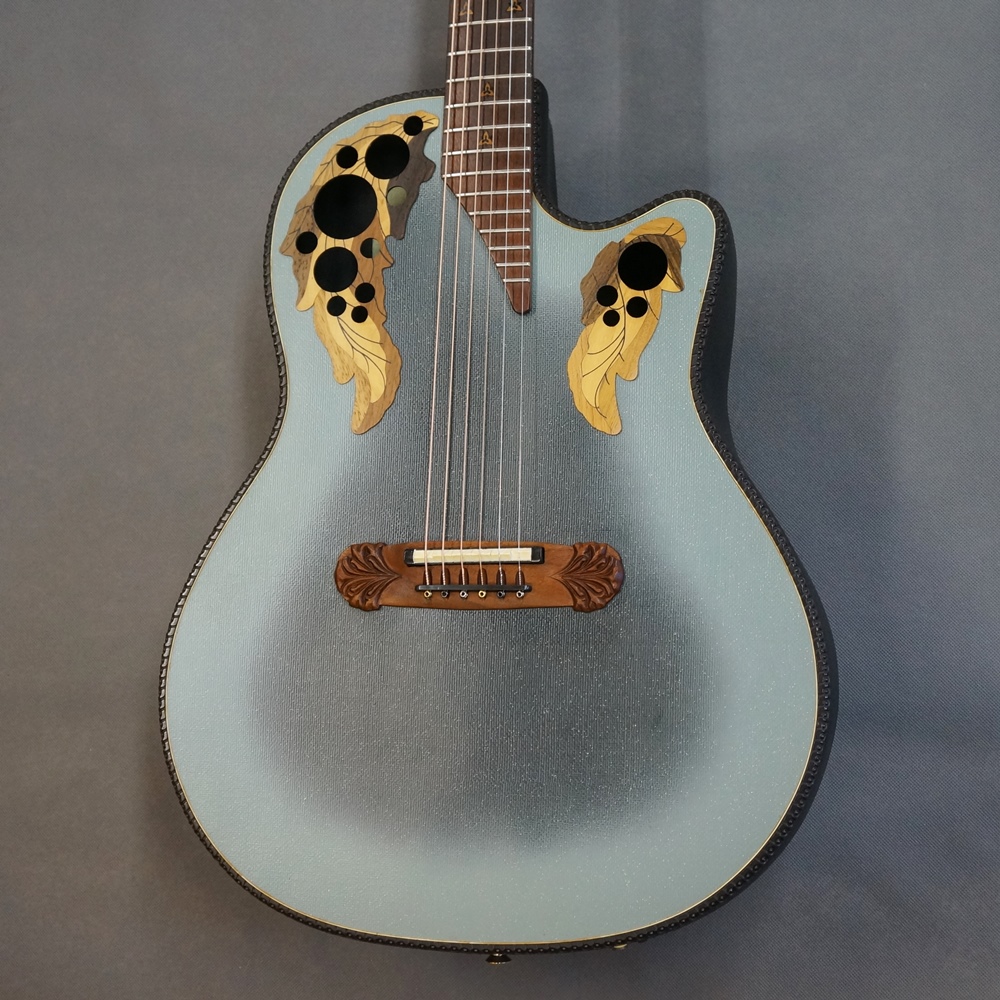 Ovation (中古)Ovation / 6768 Standard Elite (心斎橋店) : イシバシ