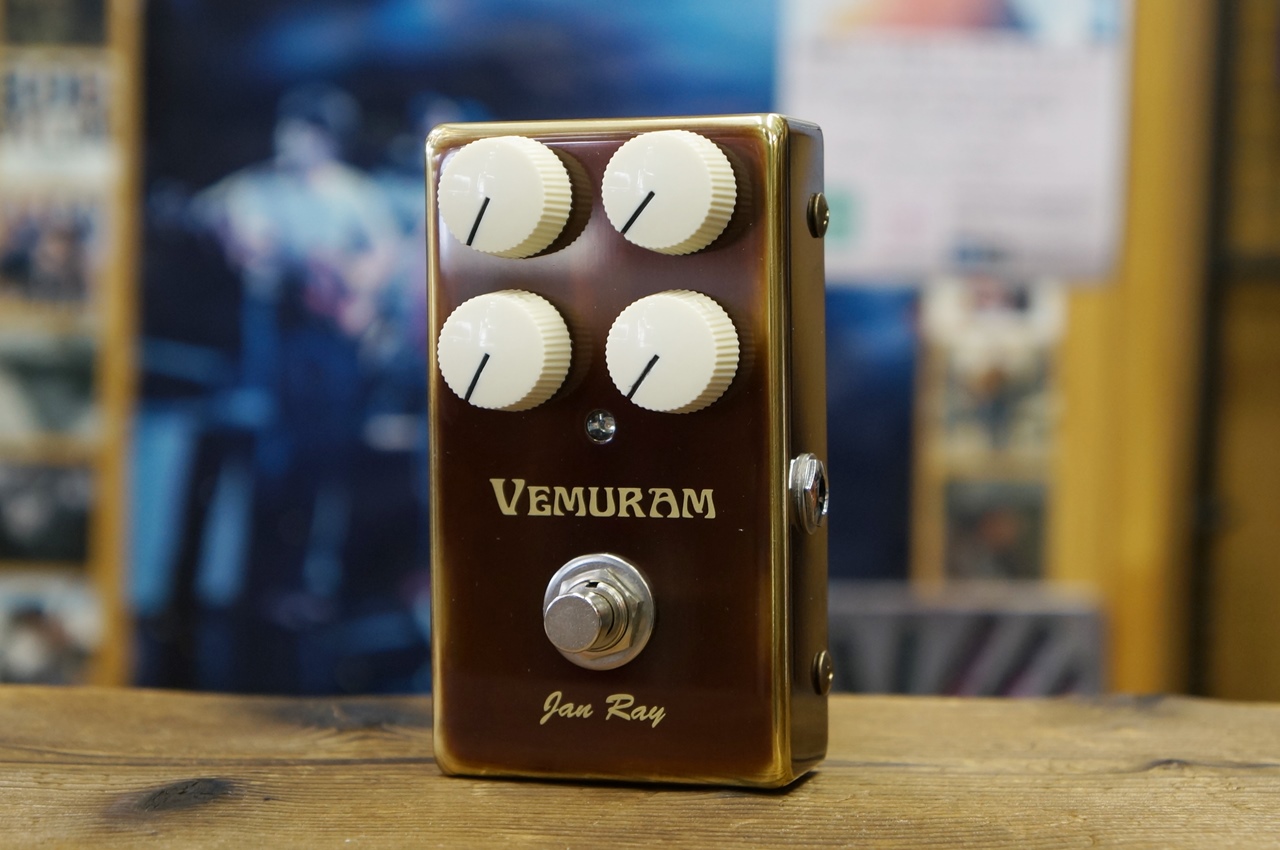 HMPF ジャンレイ クローン HMPF製 ジャンレイ クローン Jan Ray