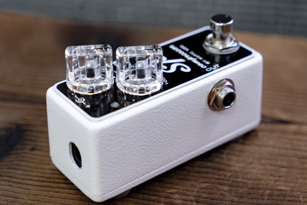 Xotic SP Compressor 美品 Xotic / SP Compressor（中古美品・本体のみ