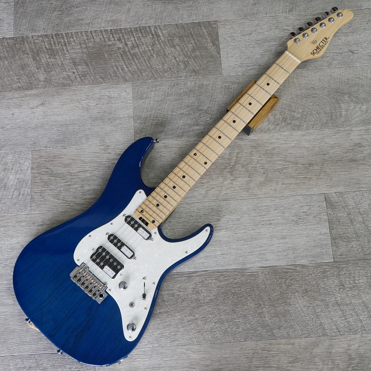 SCHECTER BH-1-STD-24F/DBL/M / 楽器屋BOW オンラインストア