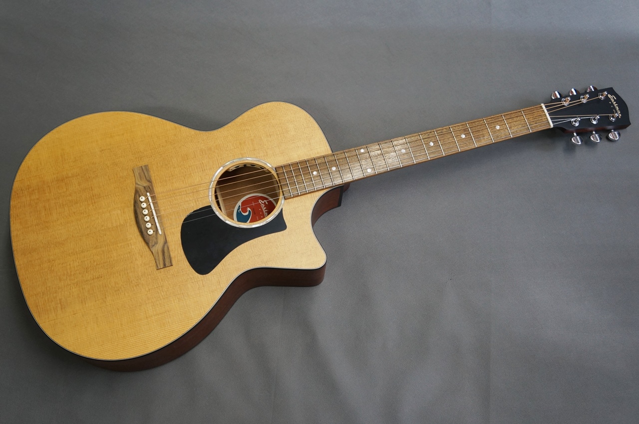 Eastman PCH1-GACE / 楽器屋BOW オンラインストア