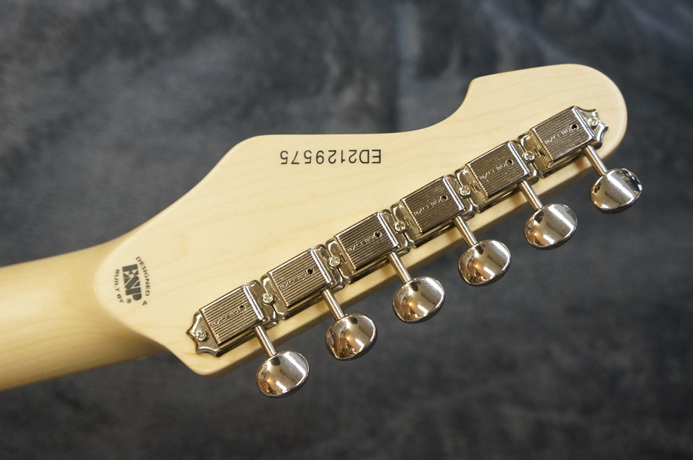 Edwards E-HD2 ESP テレキャスター EDWARDS E-HD2 発売 | ESP GUITARS