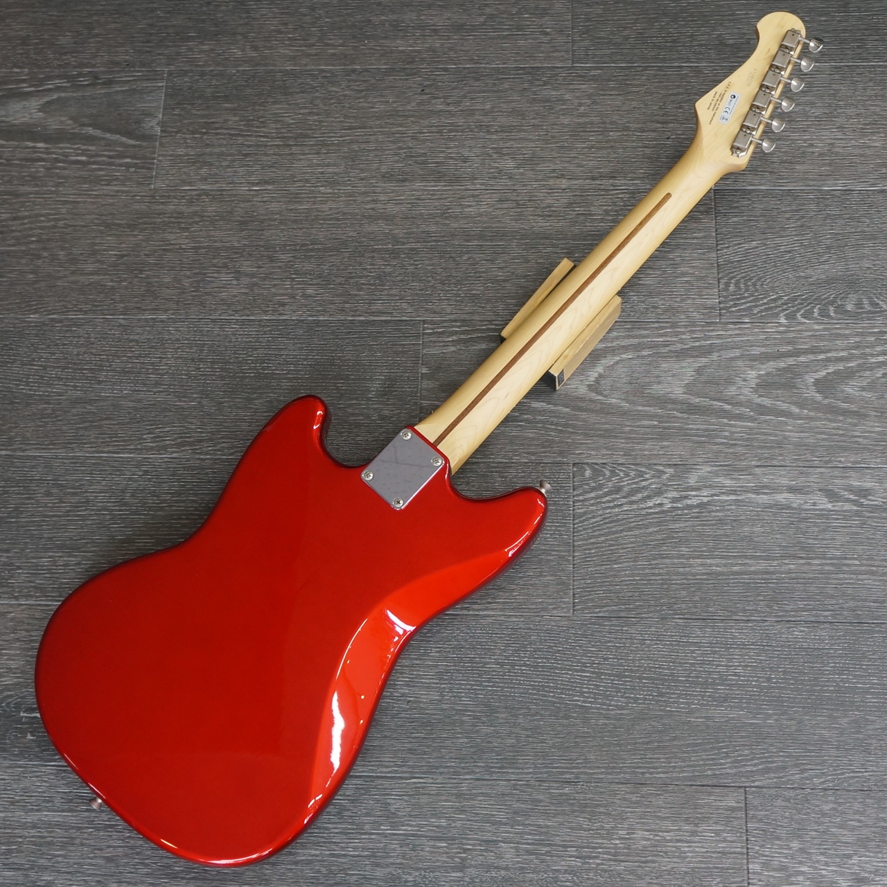 Fujigen JMG-6R / 楽器屋BOW オンラインストア