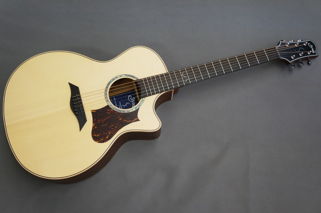 S.Yairi YAT-1300EC/NAM / 楽器屋BOW オンラインストア