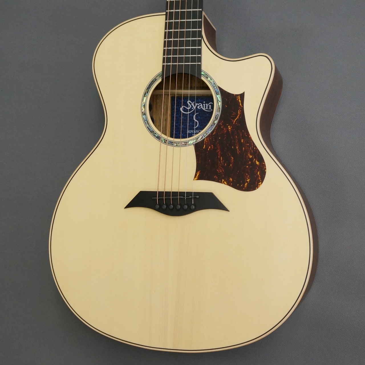 S.Yairi YAT-1300EC/NAM / 楽器屋BOW オンラインストア