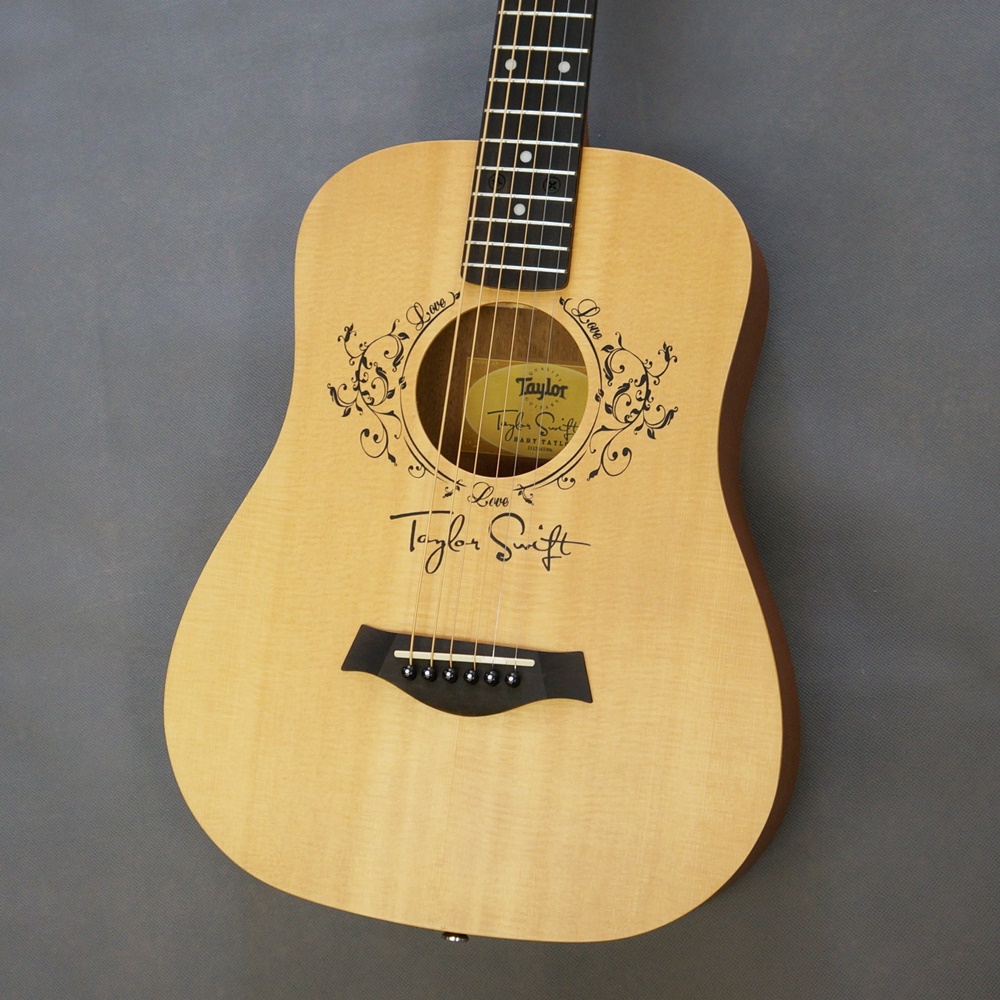 中古】 Taylor Taylor Swift Baby Taylor / 楽器屋BOW オンラインストア