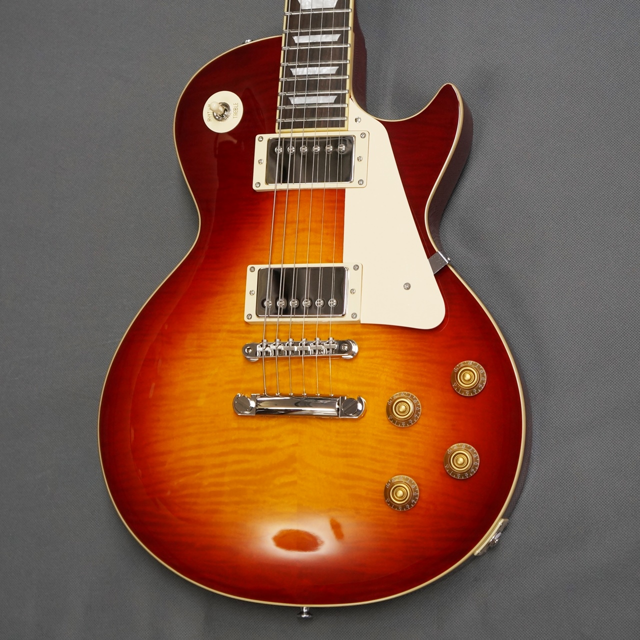 EDWARDS E-LP-STD Cherry Sunburst レスポール