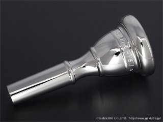 willie's トロンボーン用マウスピース 細管用 Walkure - 楽器堂管楽器