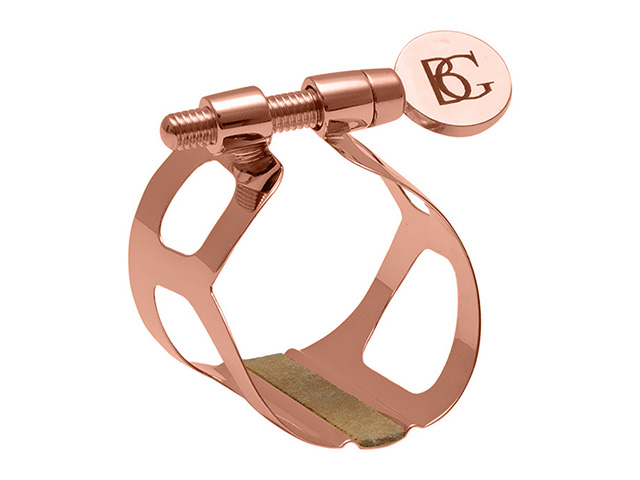 BG クラリネット用リガチャー TRADITION - 楽器堂管楽器専門ショップ