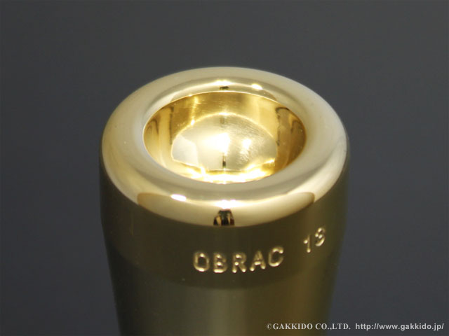 も*ン様 Monetteコピー トランペットマウスピース Bach 20D ハイ も*ン