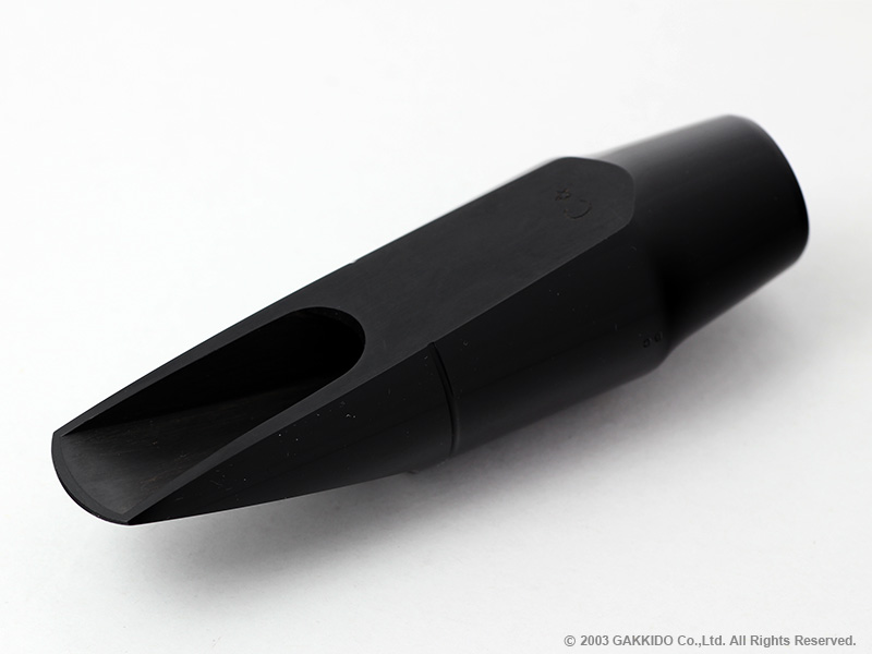 H.SELMER アルトサックス用マウスピース S80 C☆ 【中古商品】 - 楽器