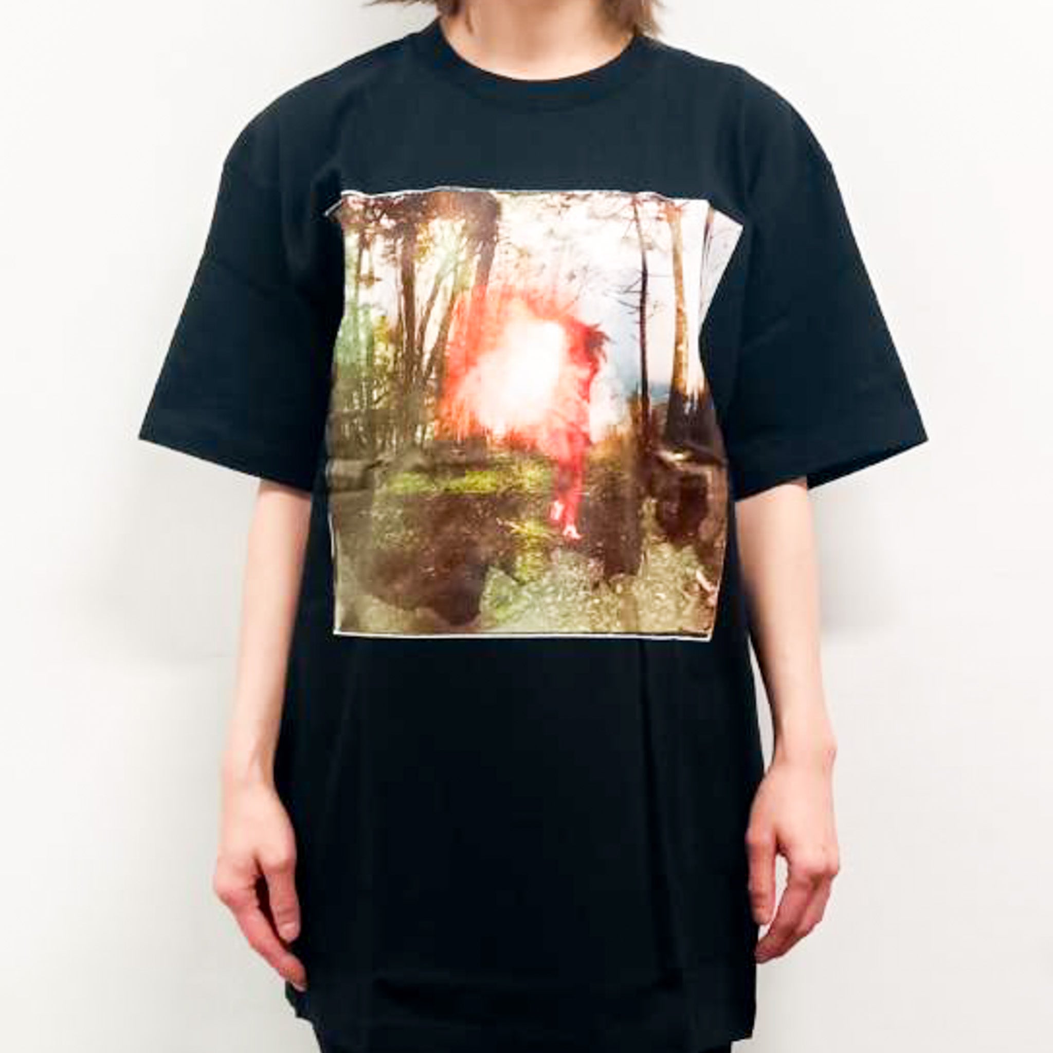 DIR EN GREY TOUR24 PSYCHONNECT OFFICIAL MERCH「GAUZE-T」 | GALAXY