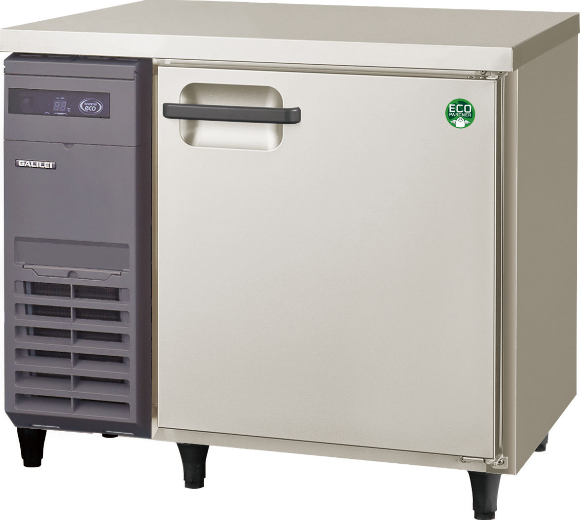 LRC-090RX - ヨコ型業務用冷蔵庫 - 製品情報 - フクシマガリレイ株式