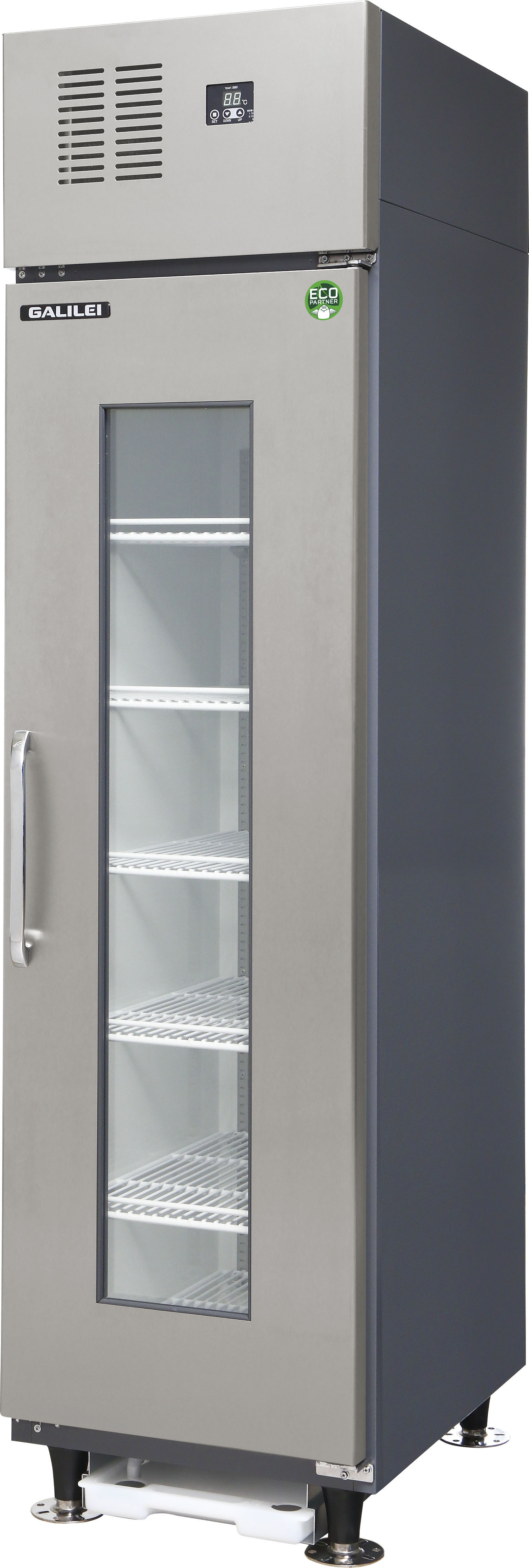 MJS-050DCSGX - ビールジョッキクーラー - ジョッキクーラー - 冷凍機