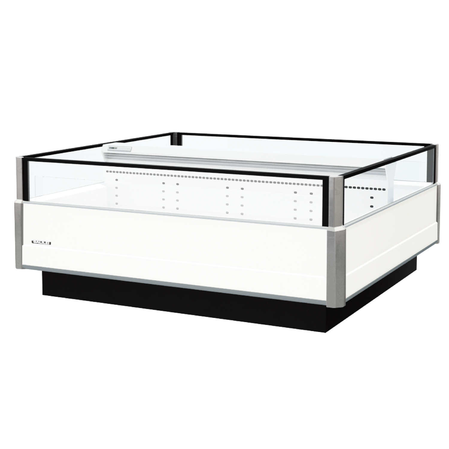 LFE IGT-1UNIT プレート 2枚セット！アシノプレート付き、ケース付き